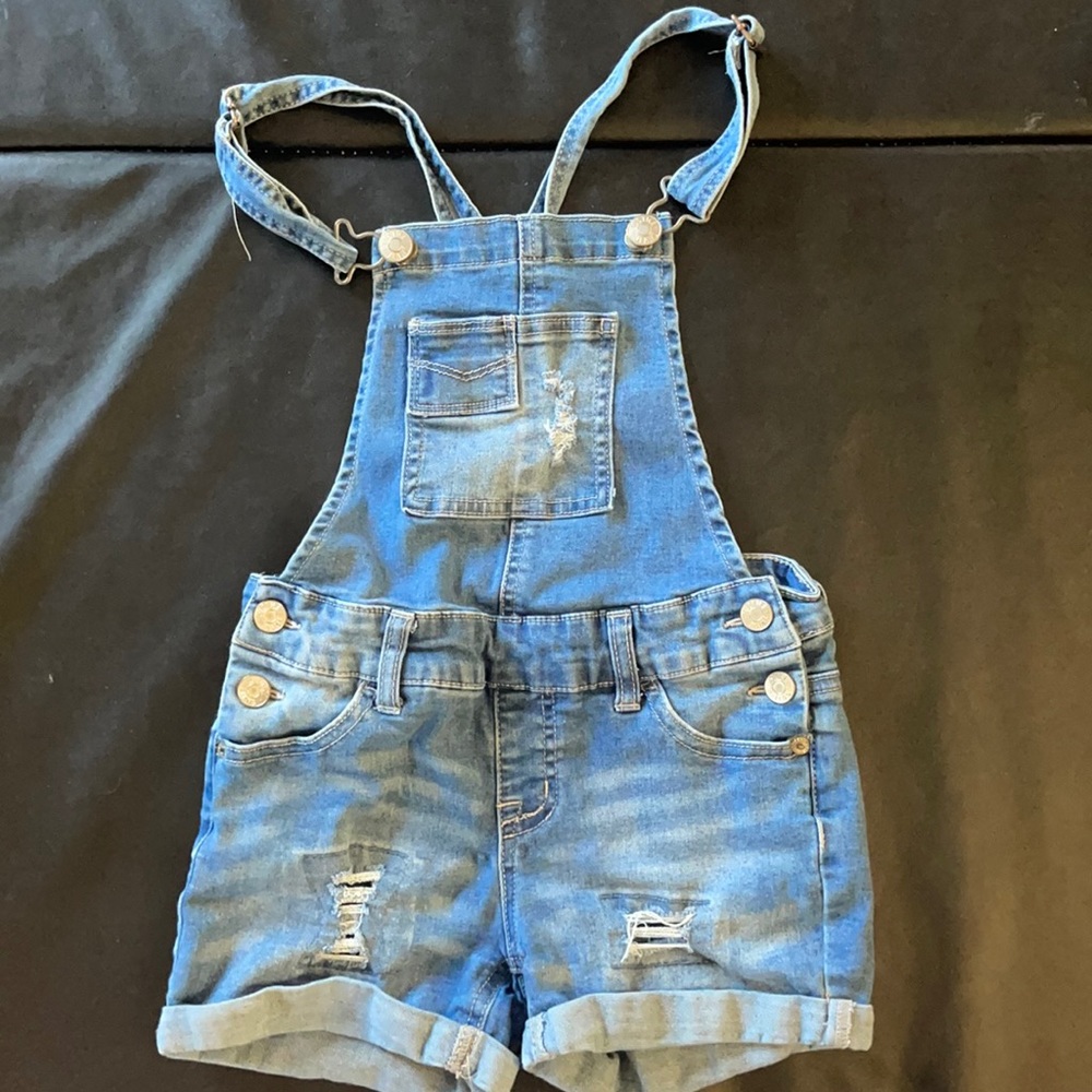 Justice overall